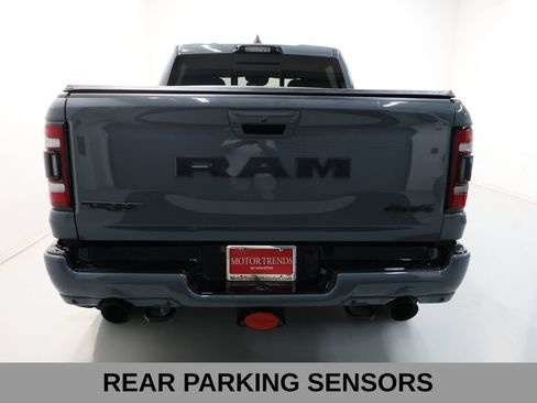 Used 2021 RAM 1500 TRX w/ TRX Lanuch Edition AWD/4WD image 32