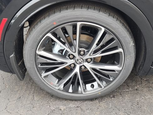 New 2026 Toyota Prius Limited image 28