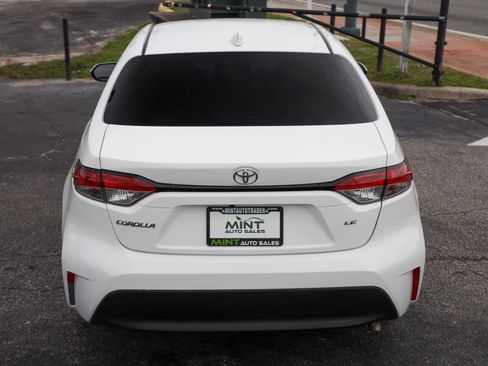 Used 2024 Toyota Corolla LE FWD image 14