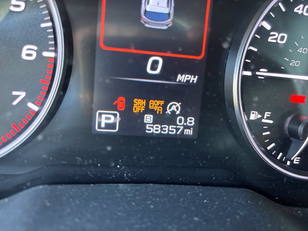 Used 2022 Subaru Outback Premium w/ Popular Package #1 AWD/4WD image 24