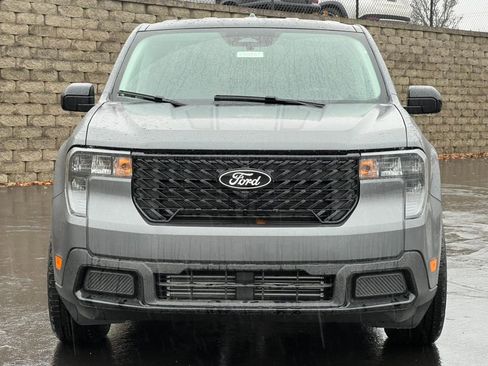 New 2025 Ford Maverick XLT w/ Black Appearance Package AWD/4WD image 35