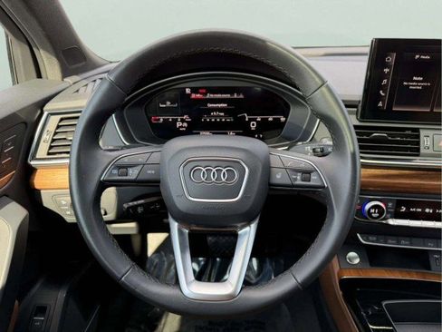 Certified 2022 Audi Q5 2.0T Premium Plus w/ Premium Plus Package image 10