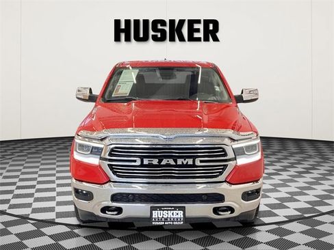 Used 2020 RAM 1500 Laramie image 3