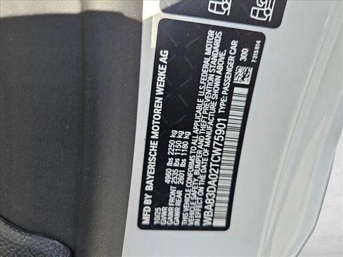 New 2026 BMW 440i xDrive Coupe w/ Premium Package image 17