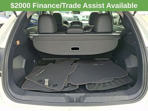 Used 2024 Subaru Crosstrek 2.5i Limited AWD/4WD image 28