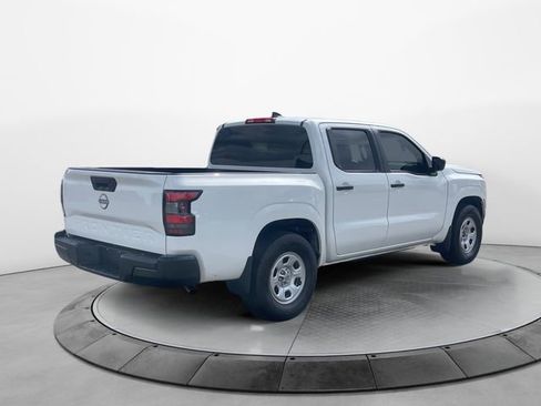 Used 2024 Nissan Frontier S image 5