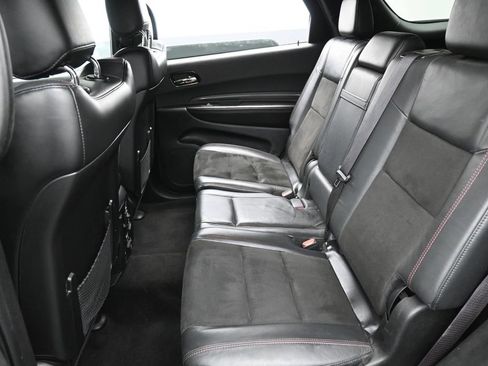 Used 2022 Dodge Durango R/T AWD/4WD image 29