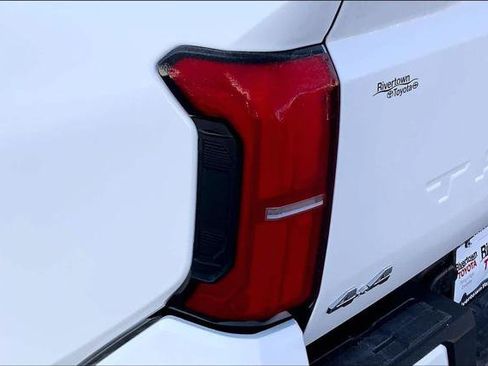 Certified 2024 Toyota Tacoma SR5 image 52