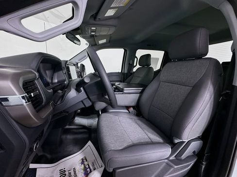 New 2024 Ford F150 XL w/ Equipment Group 103A High image 20