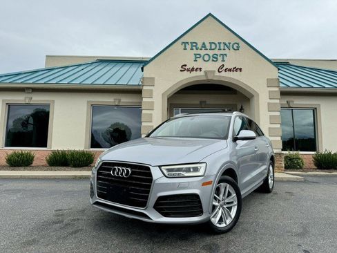 Used 2018 Audi Q3 2.0T Premium Plus image 26
