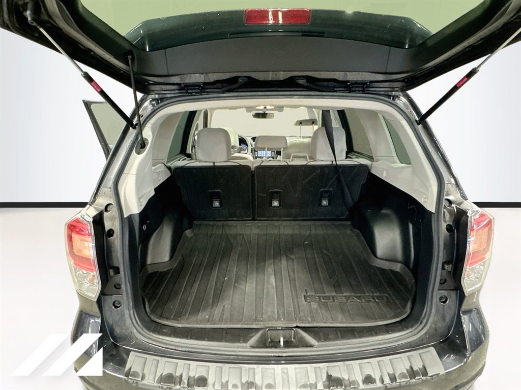 Used 2018 Subaru Forester 2.5i Premium AWD/4WD image 27