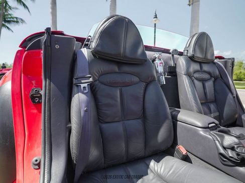 Used 1999 Plymouth Prowler RWD image 35