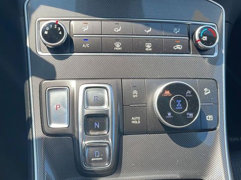 Certified 2023 Hyundai Santa Fe SE AWD/4WD image 31