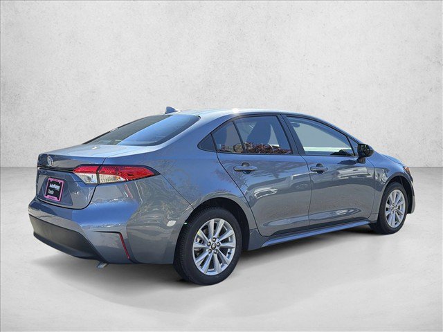 New 2027 Toyota Corolla LE w/ LE Premium Package FWD image 5