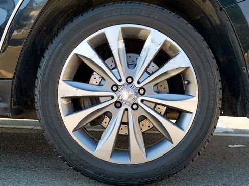 Used 2013 Mercedes-Benz GL 450 4MATIC image 13