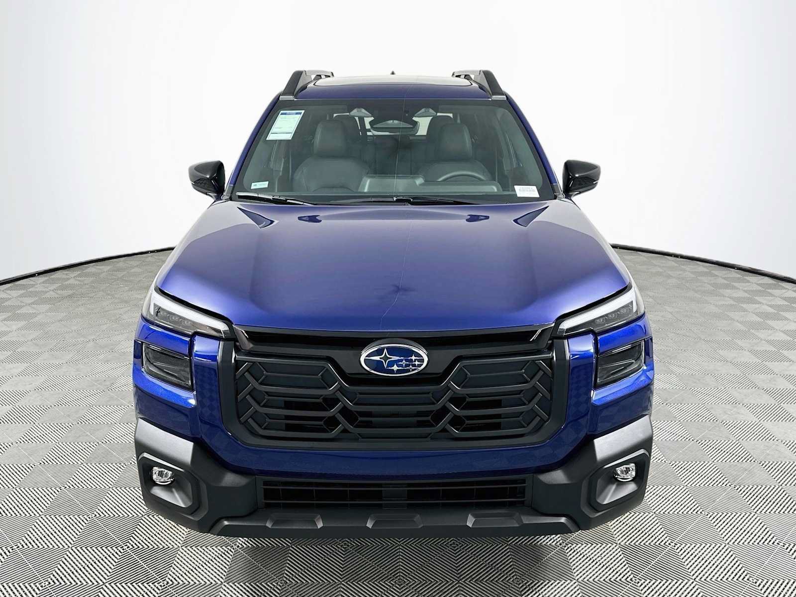 Certified 2026 Subaru Outback Premium AWD/4WD image 2