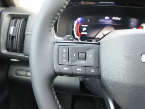 New 2026 Nissan Pathfinder Platinum w/ Cargo Package image 22