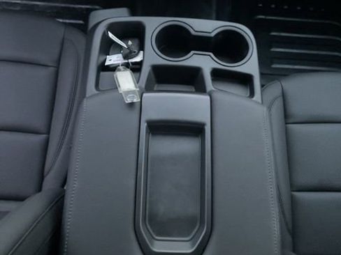 New 2026 Chevrolet Silverado 3500 W/T image 19