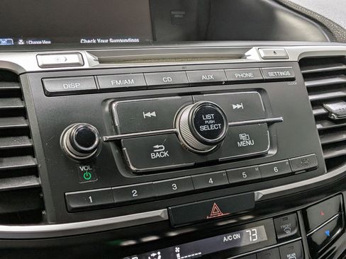 Used 2017 Honda Accord LX image 23
