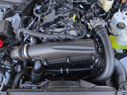 New 2026 Ford Mustang Coupe image 16