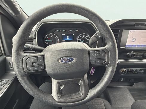 Used 2023 Ford F150 XL w/ STX Appearance Package image 14