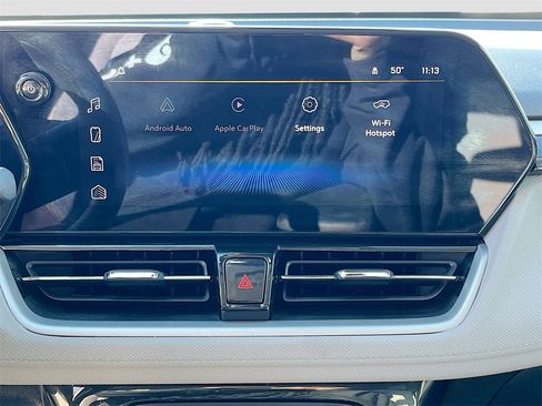 Used 2024 Chevrolet TrailBlazer LT image 13