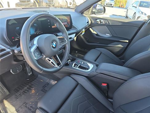 Certified 2025 BMW 228i xDrive w/ M Sport Package image 15