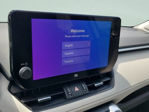 Used 2024 Toyota RAV4 Limited w/ Advanced Technology Package image 19