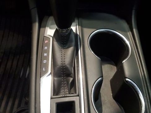 Used 2019 Chevrolet Equinox LT image 25