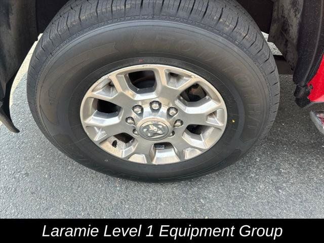 Certified 2019 RAM 2500 Laramie AWD/4WD image 12