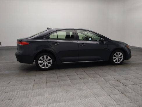 Used 2023 Toyota Corolla LE FWD image 10