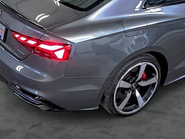 Used 2023 Audi A5 2.0T Premium Plus w/ Premium Plus AWD/4WD image 15