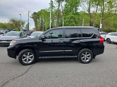 Used 2013 Lexus GX 460 Premium image 13