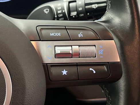Used 2024 Hyundai Kona SEL FWD image 47