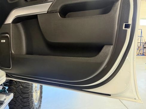 Used 2019 Chevrolet Silverado 2500 LTZ w/ Duramax Plus Package AWD/4WD image 41
