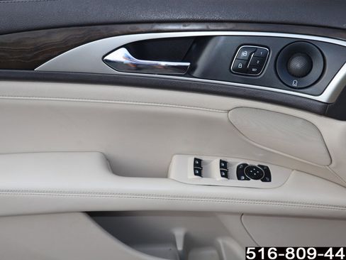 Used 2018 Lincoln MKZ Reserve w/ Climate Package image 14