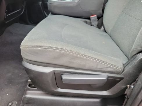 Used 2021 RAM 2500 Tradesman AWD/4WD image 14