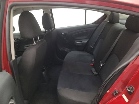 Used 2018 Nissan Versa S Plus FWD image 18
