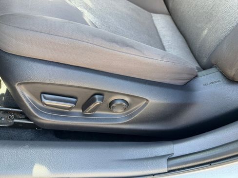 Used 2023 Toyota Camry LE FWD image 14