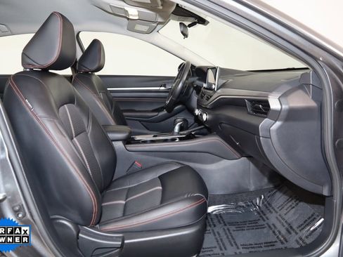 Used 2023 Nissan Altima 2.5 SR image 10