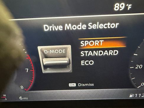 New 2026 Nissan Sentra SL FWD image 39