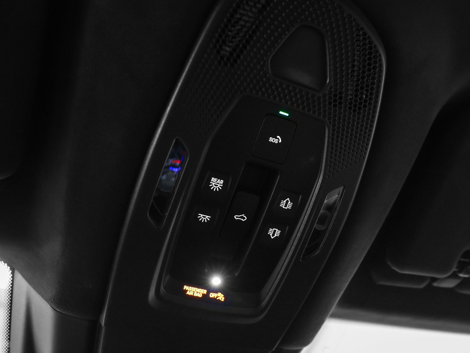 Certified 2026 Porsche Cayenne GTS AWD/4WD image 43