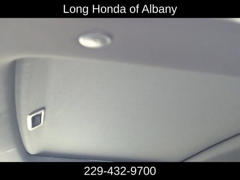 Used 2025 Honda CR-V Sport image 16