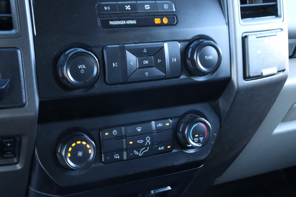 Used 2020 Ford F450 XL w/ Power Equipment Group RWD image 29