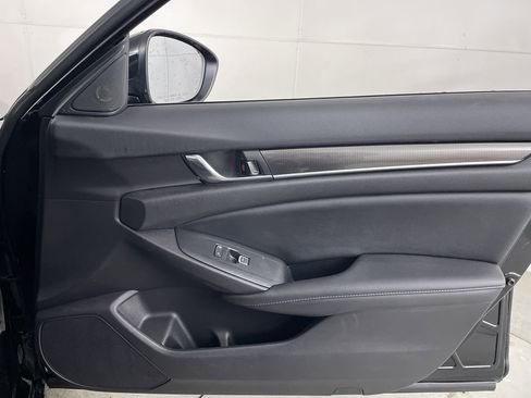 Used 2021 Honda Accord Sport image 22