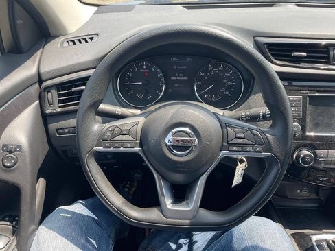 Used 2019 Nissan Rogue Sport S AWD/4WD image 13