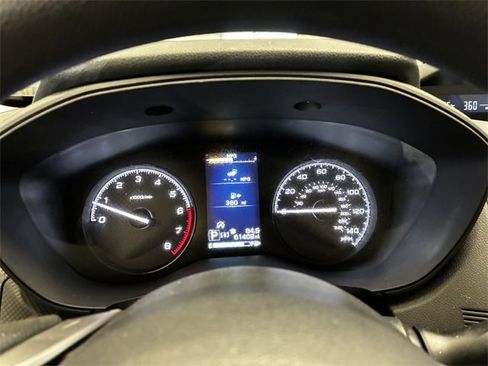 Used 2019 Subaru Forester w/ Popular Package #1 image 16