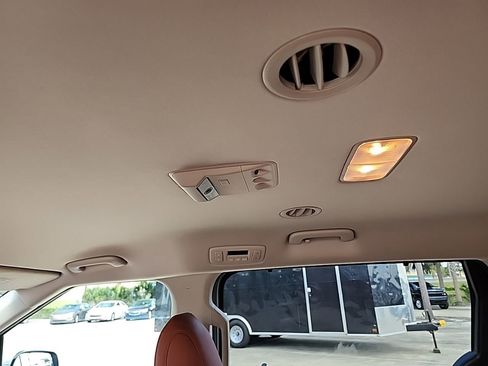 Used 2024 Kia Carnival SX image 13