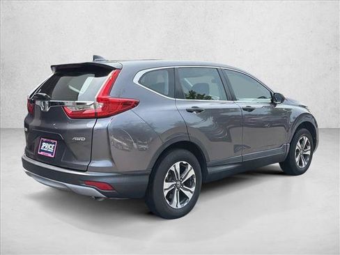 Used 2019 Honda CR-V LX image 5