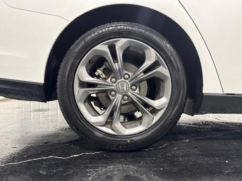 Used 2024 Honda Accord EX image 10